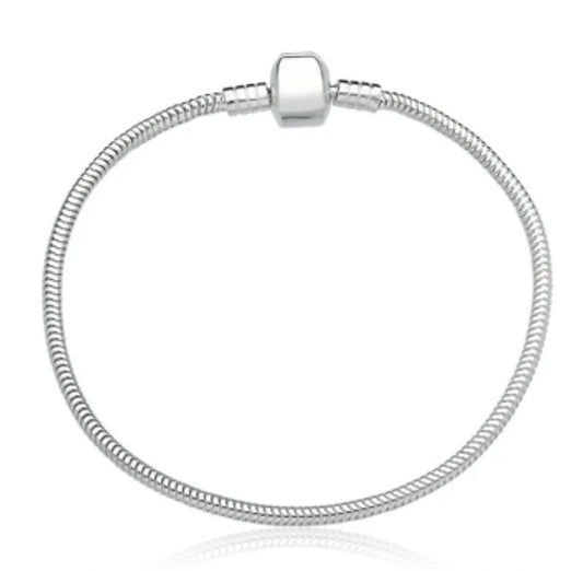 Pulseira | Bracelete estilo Pandora