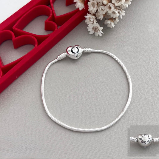 Pulseira | Bracelete estilo Pandora