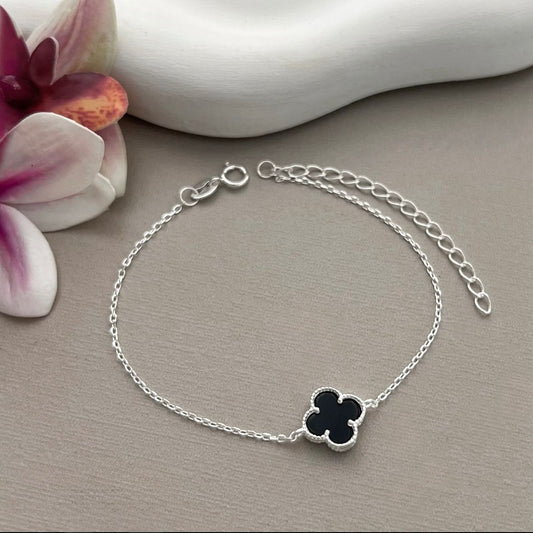Pulseira | Trevo estilo Van Cleef