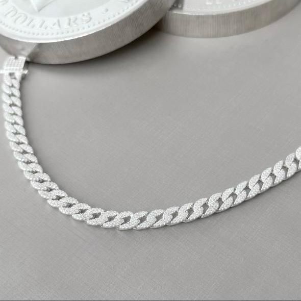 Pulseira | Ice Cuban