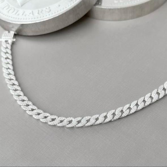 Pulseira | Ice Cuban