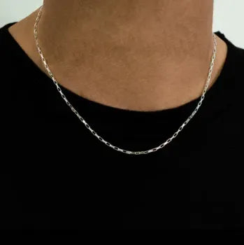 Corrente| Elo Cartier